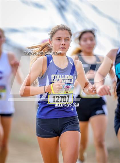 Thumbnail 2 in Mt SAC Invitational (Division 1 - Race 73)  photogallery.