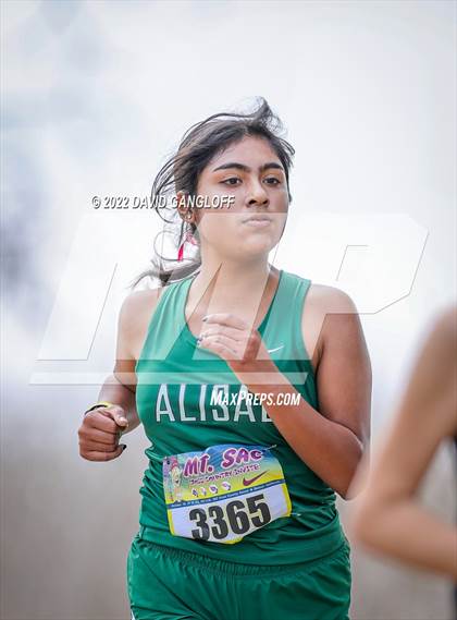 Thumbnail 3 in Mt SAC Invitational (Division 1 - Race 73)  photogallery.