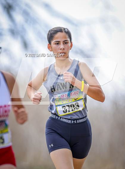 Thumbnail 2 in Mt SAC Invitational (Division 1 - Race 73)  photogallery.