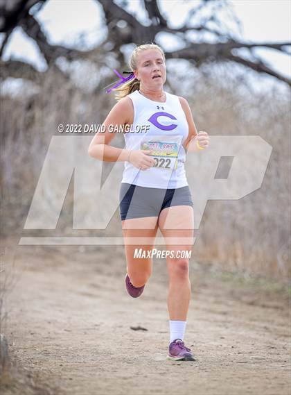Thumbnail 3 in Mt SAC Invitational (Division 1 - Race 73)  photogallery.