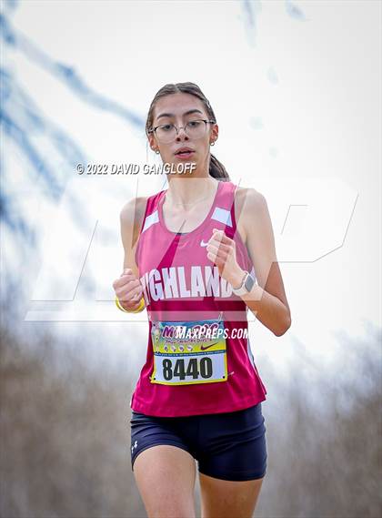 Thumbnail 3 in Mt SAC Invitational (Division 1 - Race 73)  photogallery.