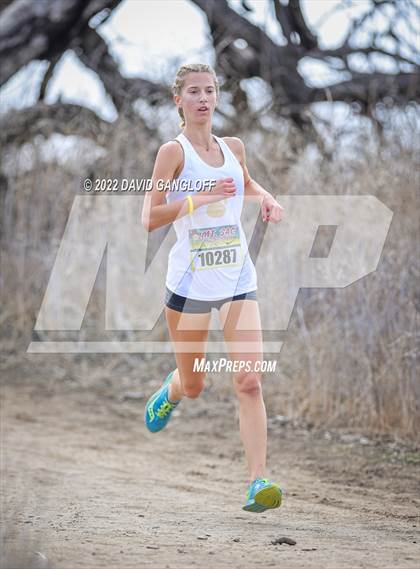 Thumbnail 1 in Mt SAC Invitational (Division 1 - Race 73)  photogallery.