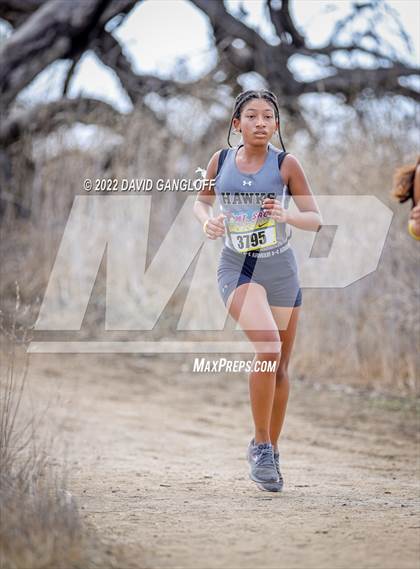 Thumbnail 2 in Mt SAC Invitational (Division 1 - Race 73)  photogallery.
