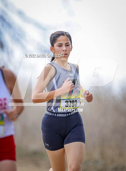 Thumbnail 3 in Mt SAC Invitational (Division 1 - Race 73)  photogallery.