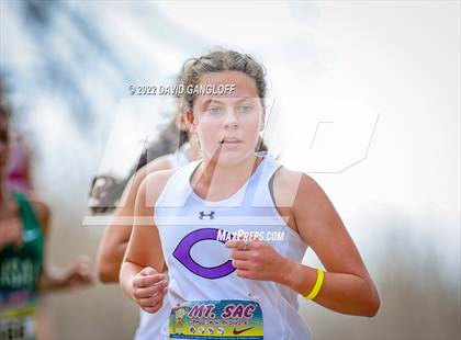 Thumbnail 1 in Mt SAC Invitational (Division 1 - Race 73)  photogallery.