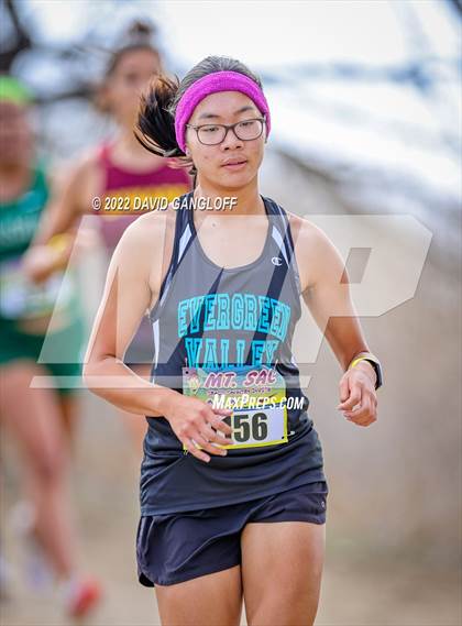 Thumbnail 3 in Mt SAC Invitational (Division 1 - Race 73)  photogallery.