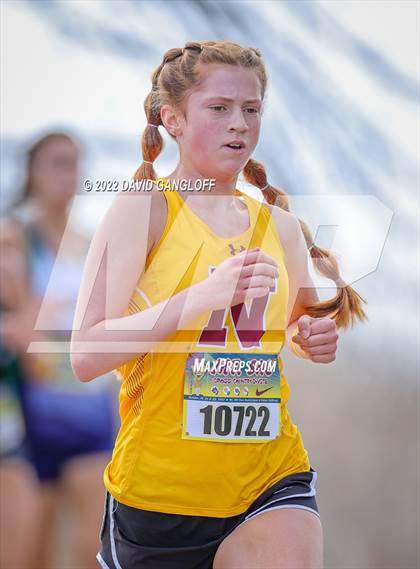Thumbnail 3 in Mt SAC Invitational (Division 1 - Race 73)  photogallery.