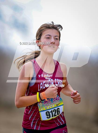 Thumbnail 2 in Mt SAC Invitational (Division 1 - Race 73)  photogallery.