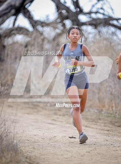 Thumbnail 3 in Mt SAC Invitational (Division 1 - Race 73)  photogallery.
