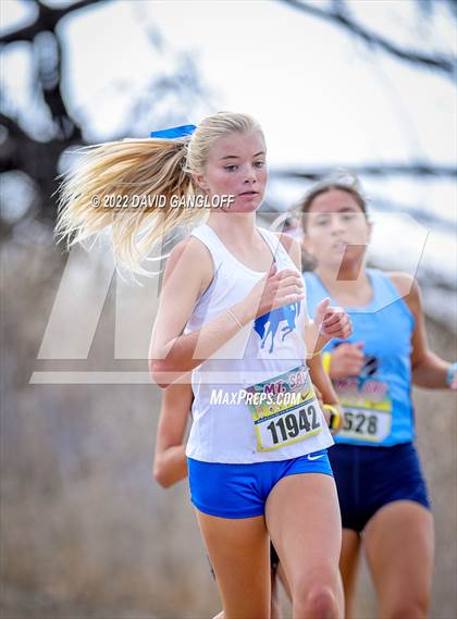 Thumbnail 2 in Mt SAC Invitational (Division 1 - Race 73)  photogallery.