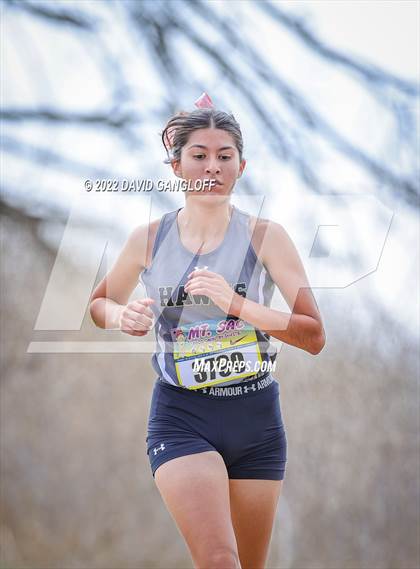 Thumbnail 2 in Mt SAC Invitational (Division 1 - Race 73)  photogallery.