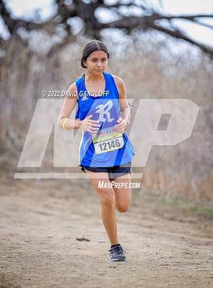 Thumbnail 2 in Mt SAC Invitational (Division 1 - Race 73)  photogallery.