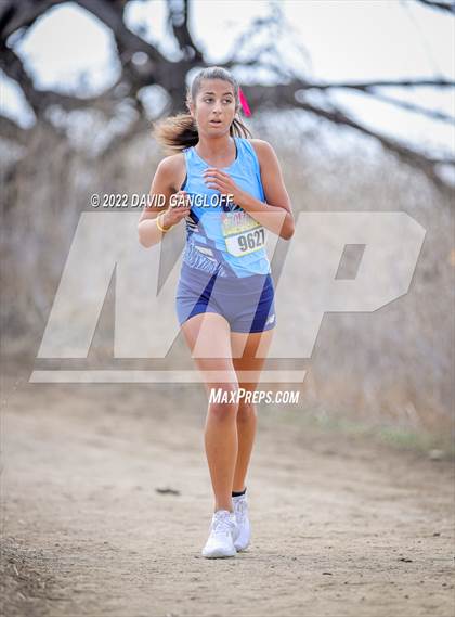 Thumbnail 2 in Mt SAC Invitational (Division 1 - Race 73)  photogallery.