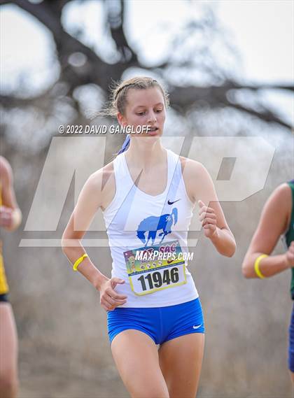 Thumbnail 1 in Mt SAC Invitational (Division 1 - Race 73)  photogallery.