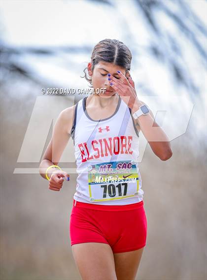 Thumbnail 3 in Mt SAC Invitational (Division 1 - Race 73)  photogallery.