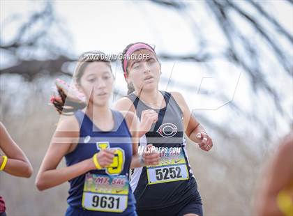 Thumbnail 1 in Mt SAC Invitational (Division 1 - Race 73)  photogallery.