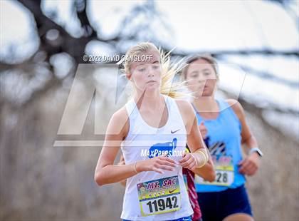 Thumbnail 3 in Mt SAC Invitational (Division 1 - Race 73)  photogallery.