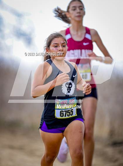 Thumbnail 3 in Mt SAC Invitational (Division 1 - Race 73)  photogallery.