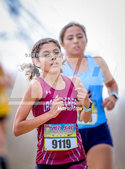 Thumbnail 3 in Mt SAC Invitational (Division 1 - Race 73)  photogallery.
