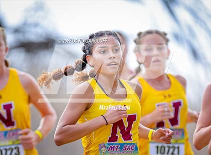Thumbnail 2 in Mt SAC Invitational (Division 1 - Race 73)  photogallery.