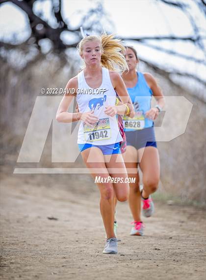 Thumbnail 3 in Mt SAC Invitational (Division 1 - Race 73)  photogallery.