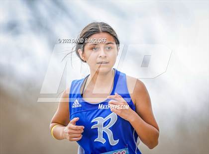 Thumbnail 3 in Mt SAC Invitational (Division 1 - Race 73)  photogallery.