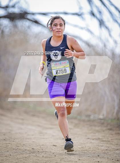 Thumbnail 1 in Mt SAC Invitational (Division 1 - Race 73)  photogallery.