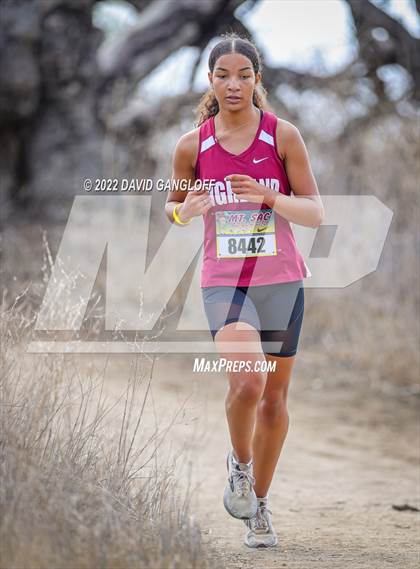 Thumbnail 3 in Mt SAC Invitational (Division 1 - Race 73)  photogallery.