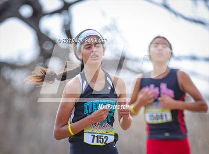 Thumbnail 3 in Mt SAC Invitational (Division 1 - Race 73)  photogallery.