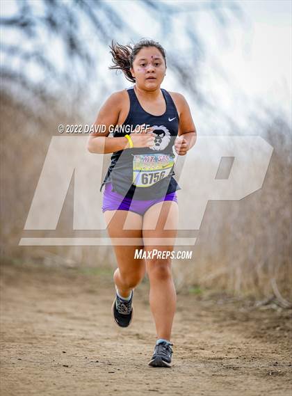 Thumbnail 3 in Mt SAC Invitational (Division 1 - Race 73)  photogallery.
