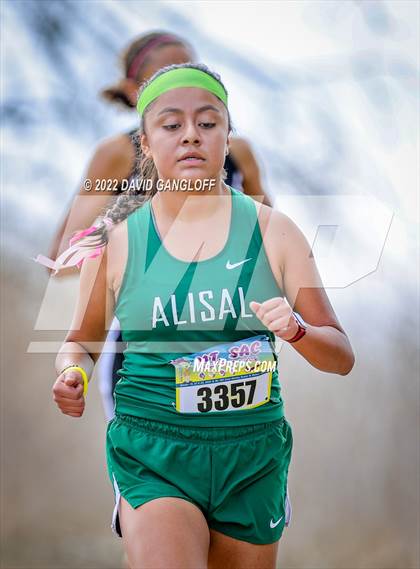 Thumbnail 2 in Mt SAC Invitational (Division 1 - Race 73)  photogallery.