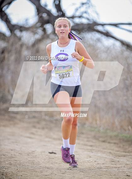 Thumbnail 2 in Mt SAC Invitational (Division 1 - Race 73)  photogallery.