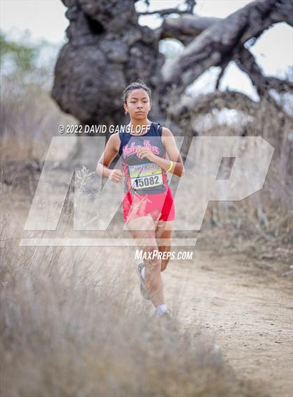Thumbnail 2 in Mt SAC Invitational (Division 1 - Race 73)  photogallery.