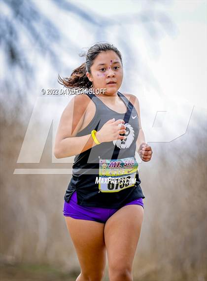 Thumbnail 2 in Mt SAC Invitational (Division 1 - Race 73)  photogallery.