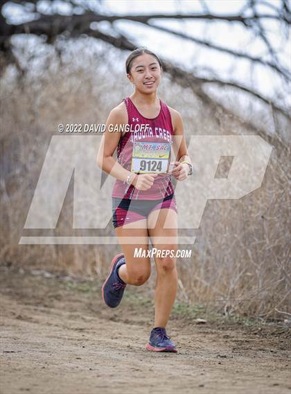 Thumbnail 1 in Mt SAC Invitational (Division 1 - Race 73)  photogallery.