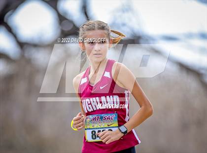 Thumbnail 2 in Mt SAC Invitational (Division 1 - Race 73)  photogallery.