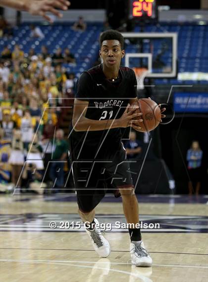 Thumbnail 1 in Woodcreek vs San Ramon Valley (CIF NorCal Regional D1 Final) photogallery.