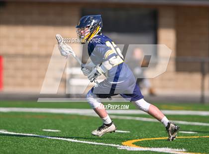 Thumbnail 1 in Wayne @ Penfield (Scrimmage) photogallery.