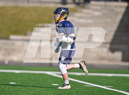 Thumbnail 3 in Wayne @ Penfield (Scrimmage) photogallery.