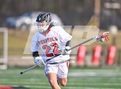 Thumbnail 1 in Wayne @ Penfield (Scrimmage) photogallery.