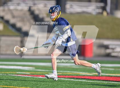 Thumbnail 1 in Wayne @ Penfield (Scrimmage) photogallery.