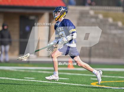 Thumbnail 3 in Wayne @ Penfield (Scrimmage) photogallery.