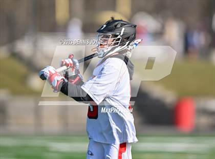 Thumbnail 2 in Wayne @ Penfield (Scrimmage) photogallery.