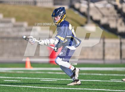 Thumbnail 2 in Wayne @ Penfield (Scrimmage) photogallery.