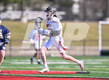 Thumbnail 3 in Wayne @ Penfield (Scrimmage) photogallery.