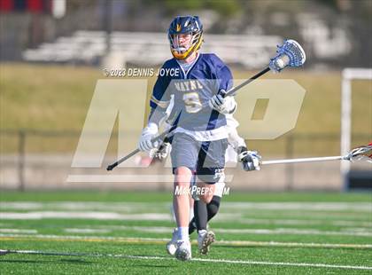 Thumbnail 2 in Wayne @ Penfield (Scrimmage) photogallery.