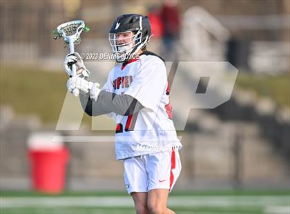 Thumbnail 1 in Wayne @ Penfield (Scrimmage) photogallery.