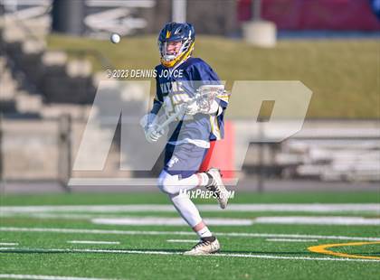 Thumbnail 1 in Wayne @ Penfield (Scrimmage) photogallery.