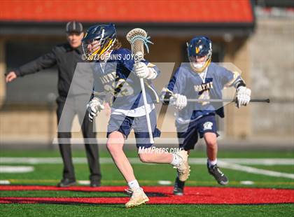 Thumbnail 2 in Wayne @ Penfield (Scrimmage) photogallery.
