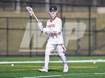 Thumbnail 3 in Wayne @ Penfield (Scrimmage) photogallery.